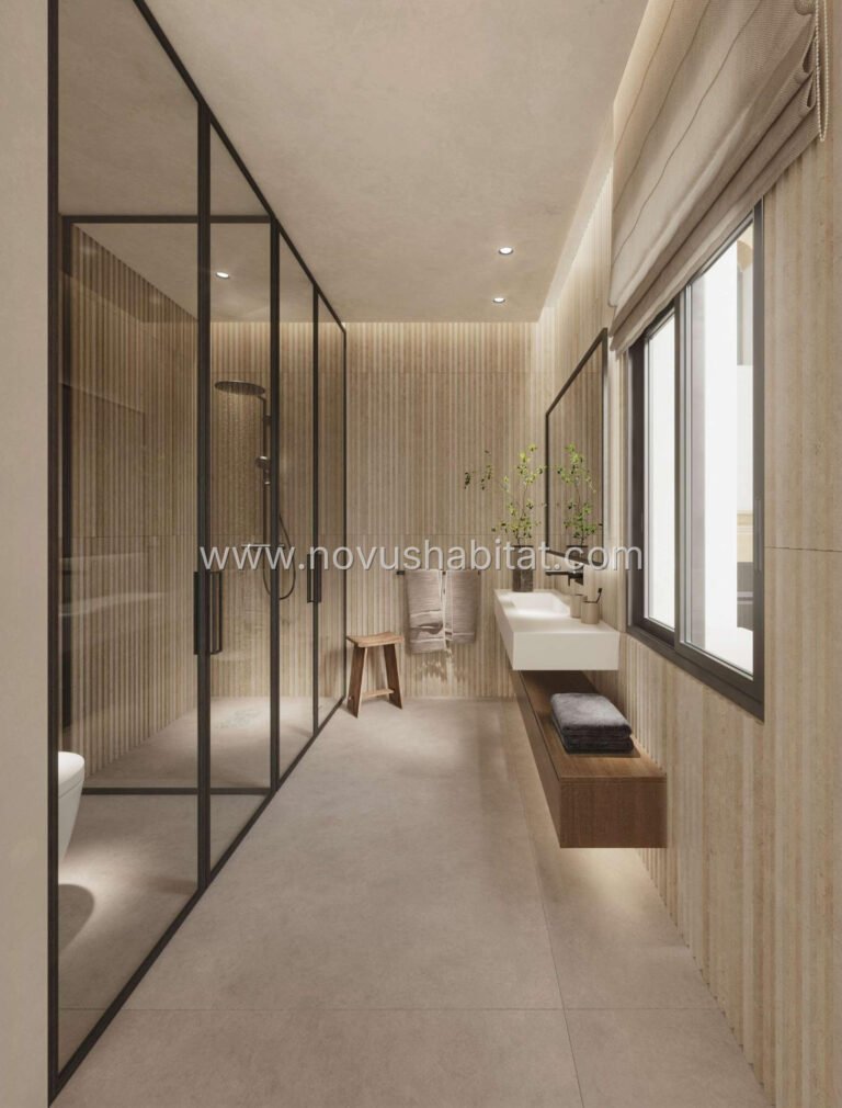 Apartamento en Málaga - SP1086 - foto 12