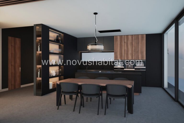 Villa en Altea - SP0240 - foto 12