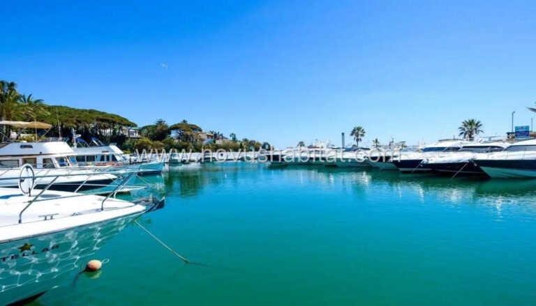 Íbúð í Marbella - SP0801 - foto 11