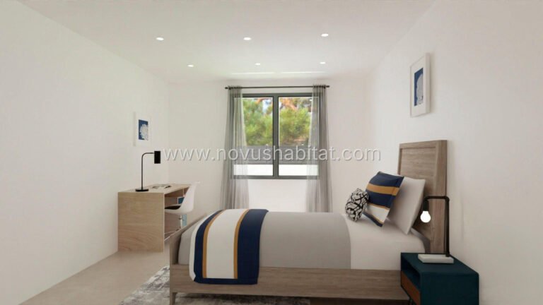 Villa in Monforte del Cid - N7879 - foto 12