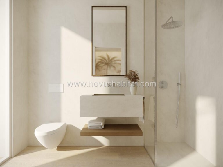 Íbúð í San Pedro del Pinatar - N9740 - foto 10