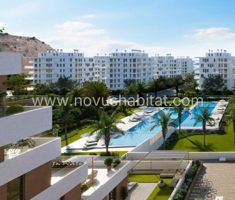 Apartment in Villajoyosa - SP0663 - foto 12