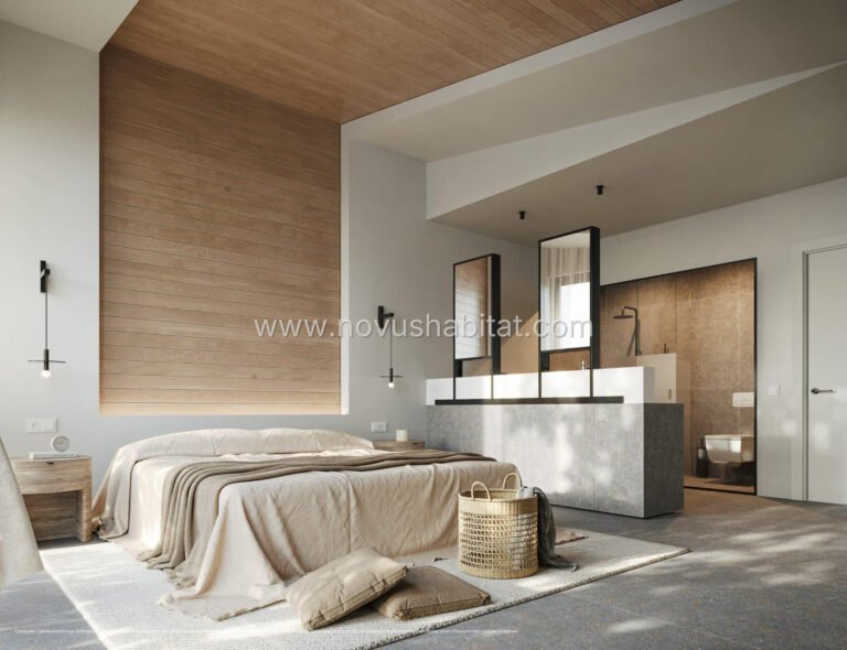 Villa í Mijas - SP0504 - foto 12