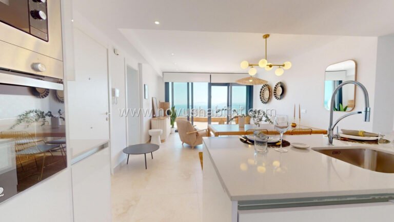 Apartamento en Aguilas - N5876 - foto 12