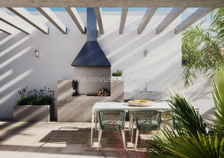 Villa in San Javier - SP1387 - foto 13