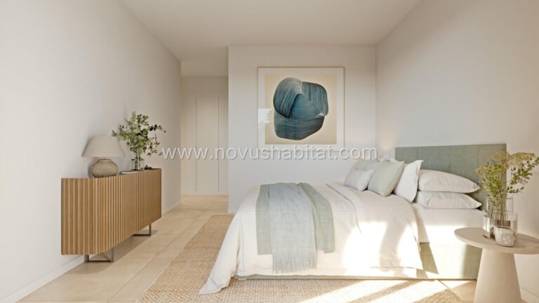 Apartment in Estepona - N8470 - foto 13