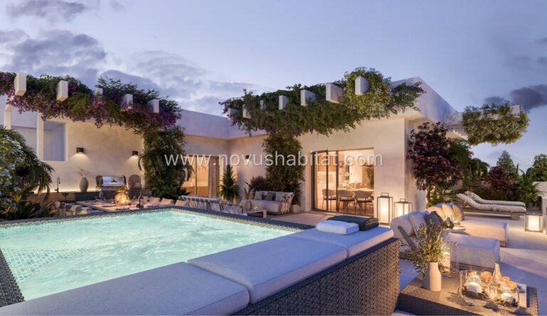 Íbúð í Casares - N8445 - foto 13