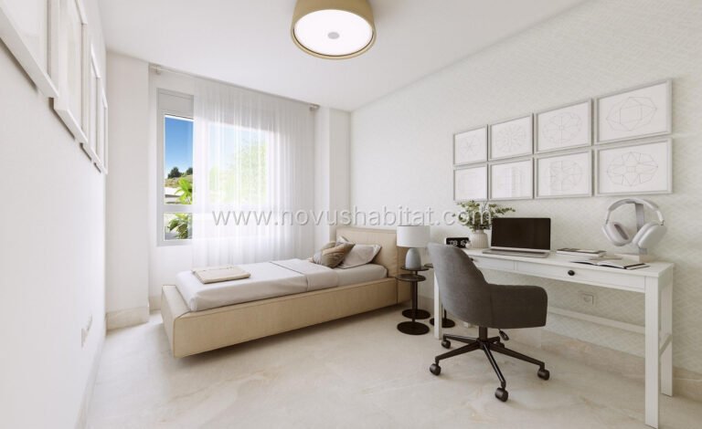 Apartment in Benahavís - N8228 - foto 13