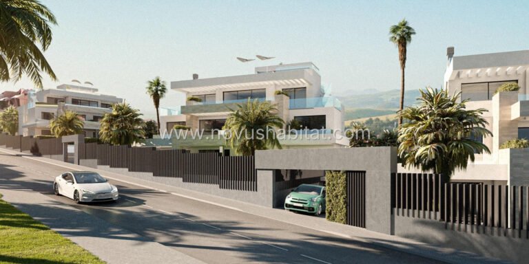 Appartement in Estepona - N8135 - foto 13