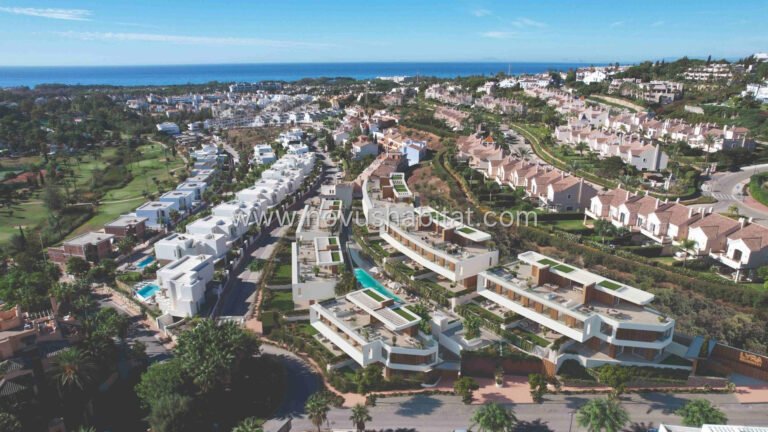 Raðhús í Estepona - N8057 - foto 13