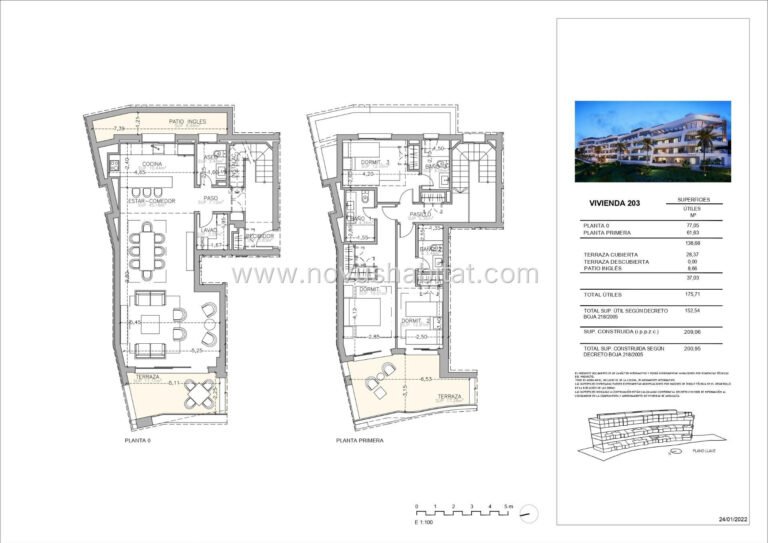 Appartement in Marbella - SP0382 - foto 13