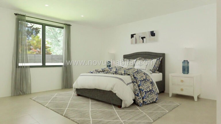 Villa in Monforte del Cid - N7879 - foto 13