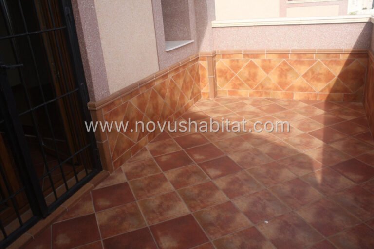 Adosado en Torrevieja - N6289 - foto 13