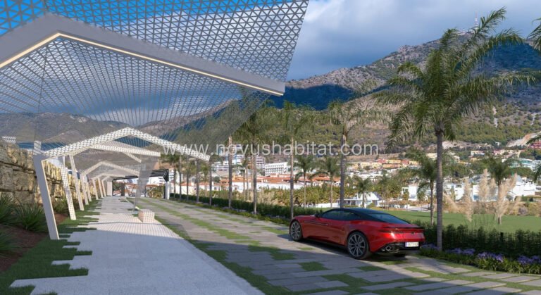 Apartamento en Fuengirola - SP0446 - foto 13