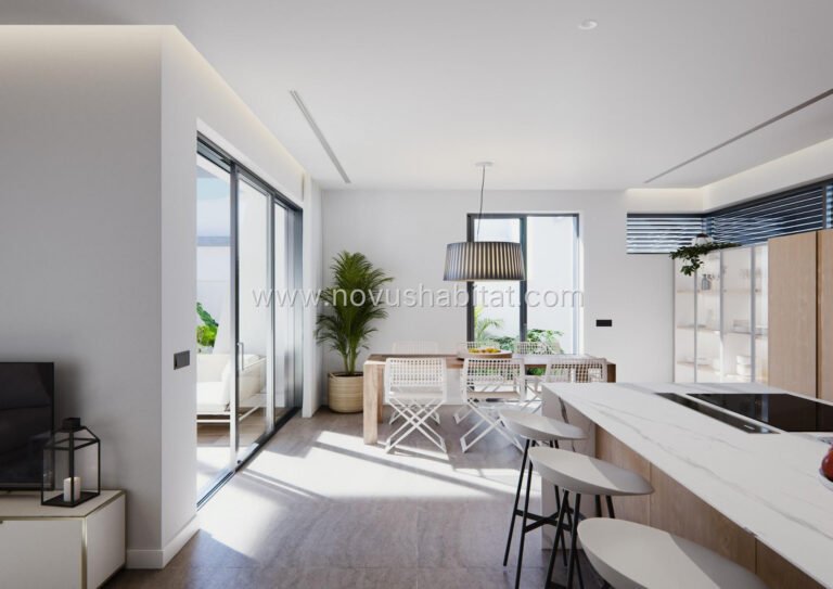 Villa in San Javier - SP1387 - foto 14