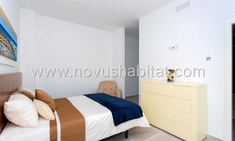 Villa í Daya Nueva - N9120 - foto 14
