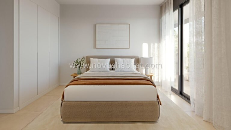 Apartment in Estepona - N8470 - foto 14