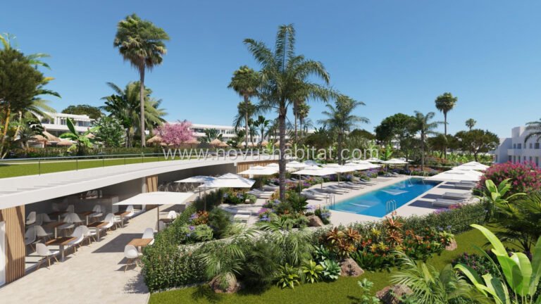 Apartment in San Roque - SP0982 - foto 14