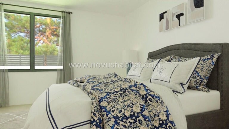 Villa in Monforte del Cid - N7879 - foto 14