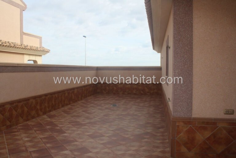Adosado en Torrevieja - N6289 - foto 14