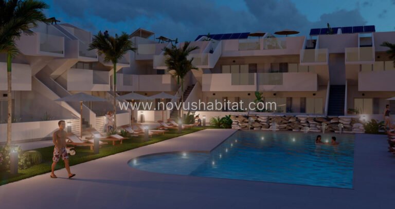 Bungalow in Torre Pacheco - N7956 - foto 15