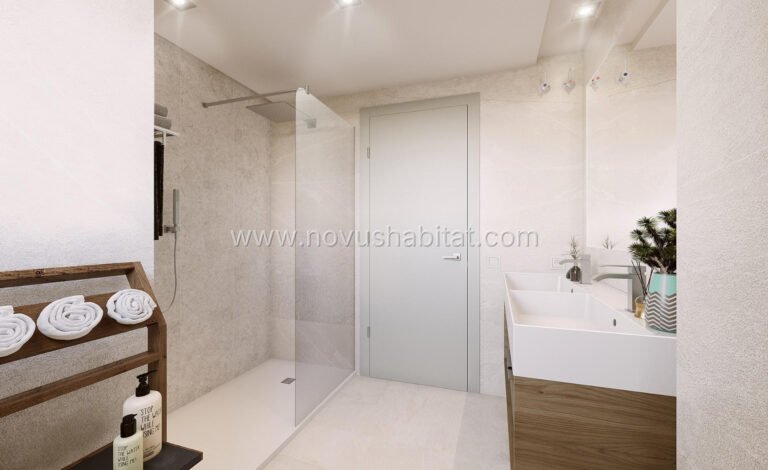 Apartment in Benahavís - N8228 - foto 15