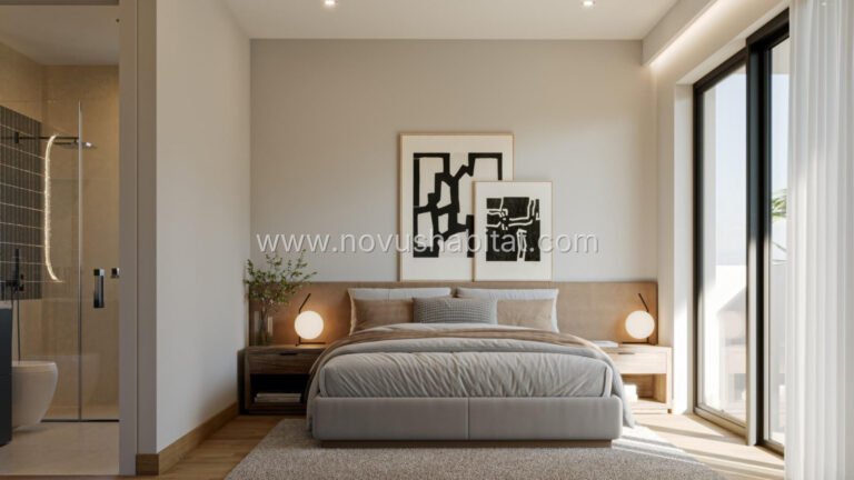 Villa en Finestrat - N6194 - foto 15
