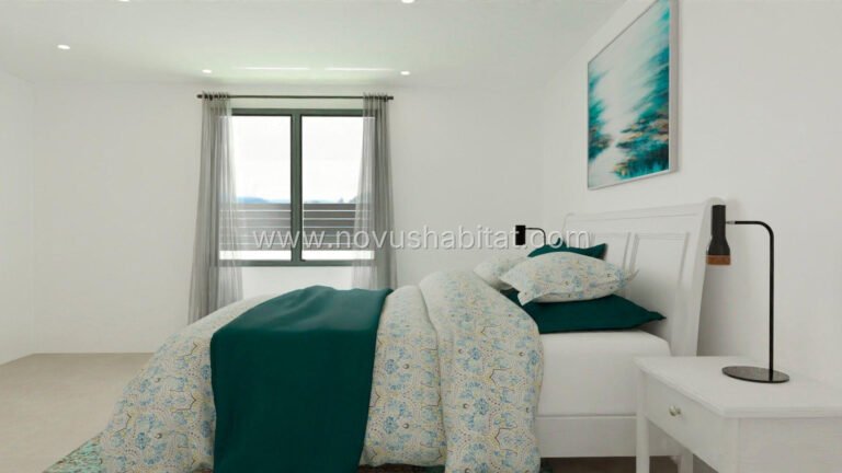 Villa in Monforte del Cid - N7879 - foto 15