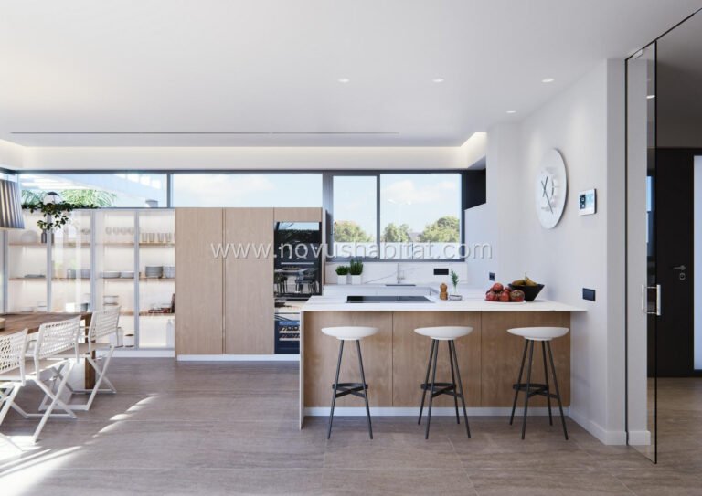 Villa in San Javier - SP1387 - foto 15