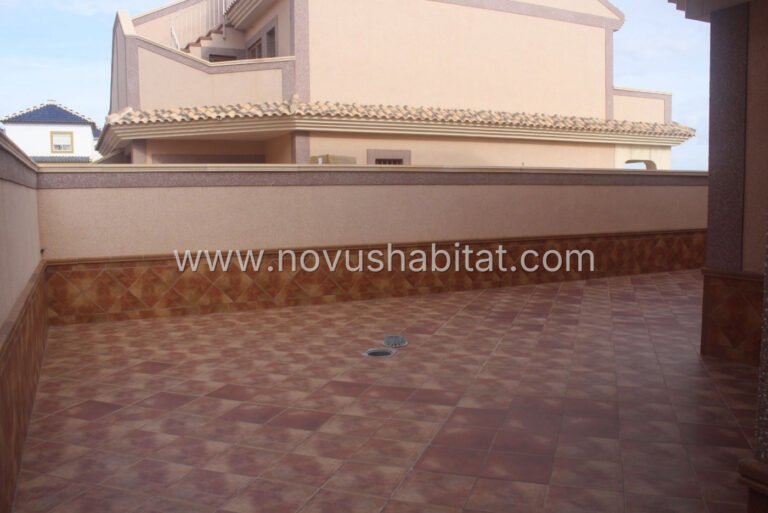 Adosado en Torrevieja - N6289 - foto 15
