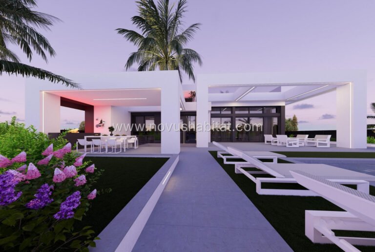 Villa en Los Alcazares - N8997 - foto 16