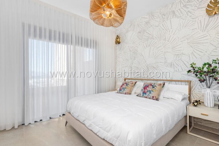 Íbúð í Benijofar - N8199 - foto 16