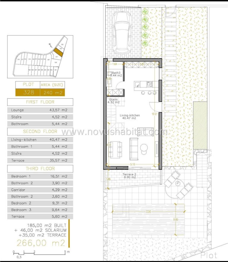 Villa í Orihuela Costa - N7369 - foto 16