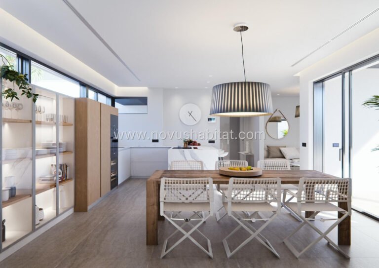Villa in San Javier - SP1387 - foto 16