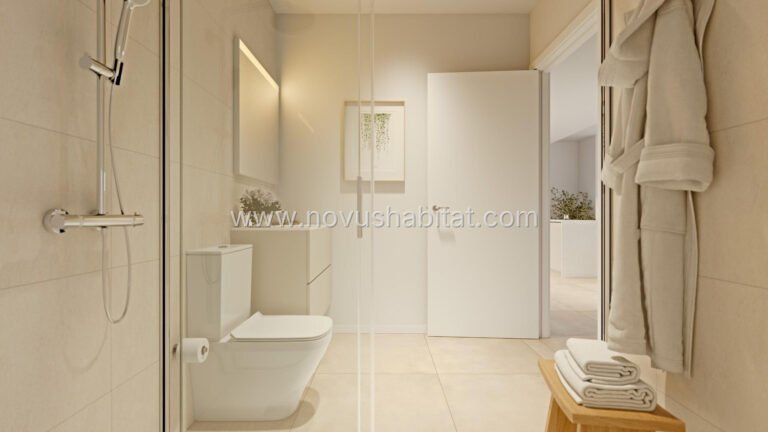 Apartment in Estepona - N8470 - foto 17
