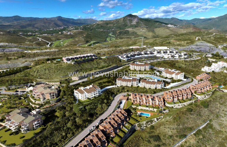 Apartment in Benahavís - N8228 - foto 17