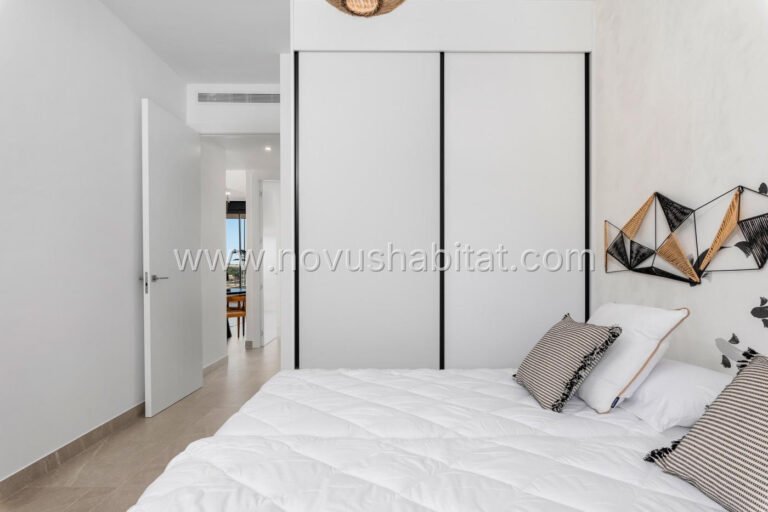 Íbúð í Benijofar - N8199 - foto 17