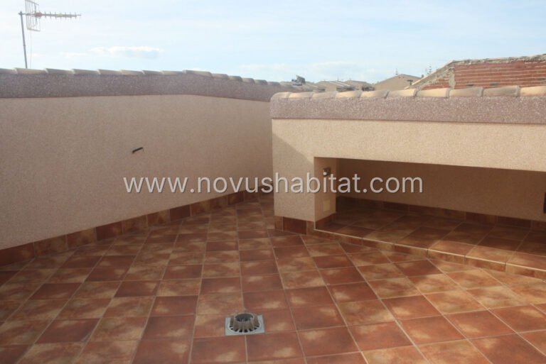 Adosado en Torrevieja - N6289 - foto 17