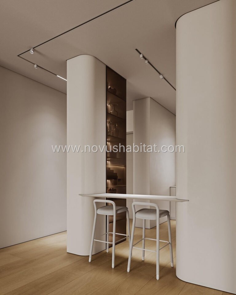 Apartamento en Mijas - N7935 - foto 17