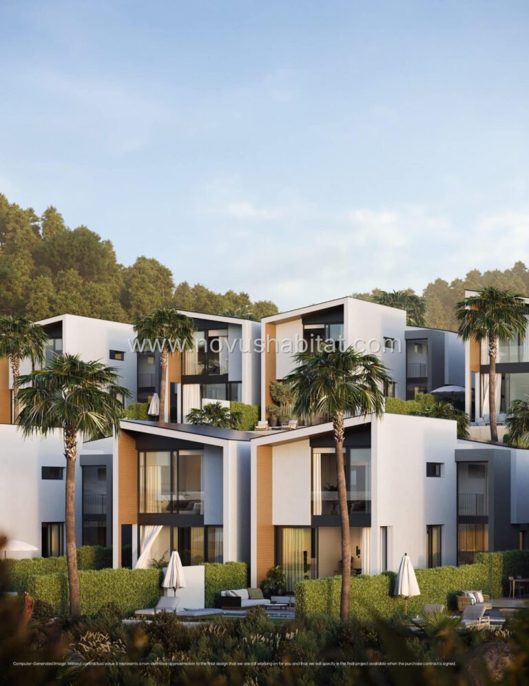 Villa í Mijas - SP0504 - foto 17