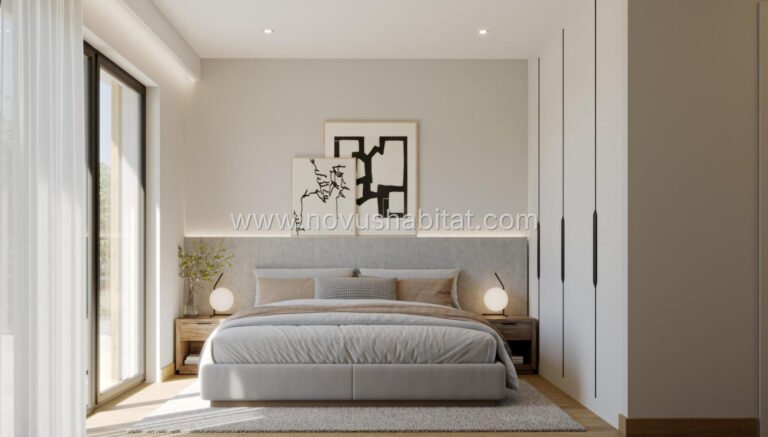 Villa en Finestrat - N6194 - foto 17