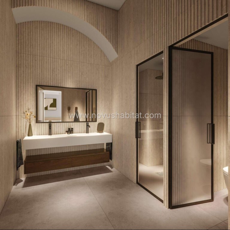 Apartamento en Málaga - SP1086 - foto 18