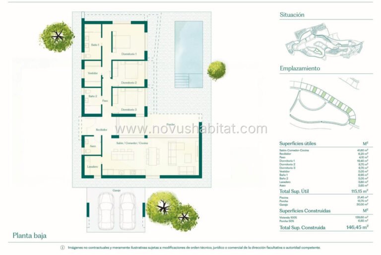 Villa in Fuente Álamo - N8986 - foto 18