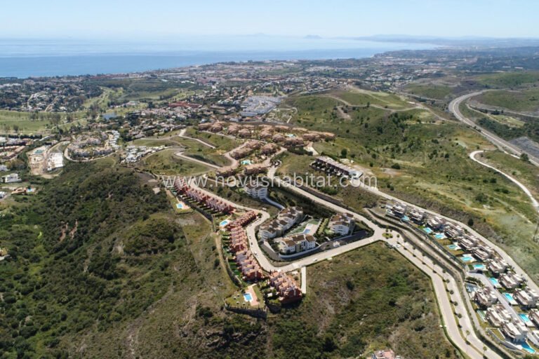 Apartment in Benahavís - N8228 - foto 18