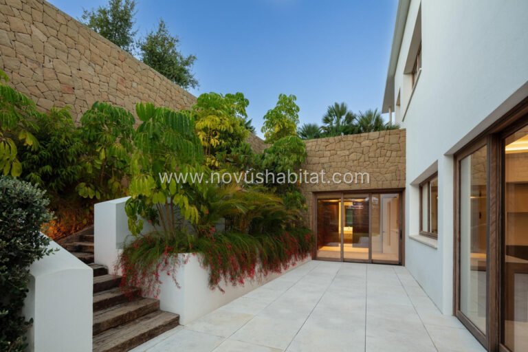 Villa í Casares - SP0587 - foto 18