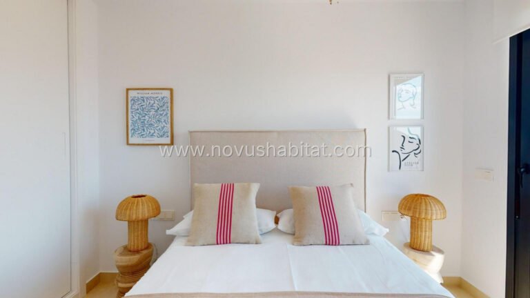 Apartamento en Aguilas - N5876 - foto 18