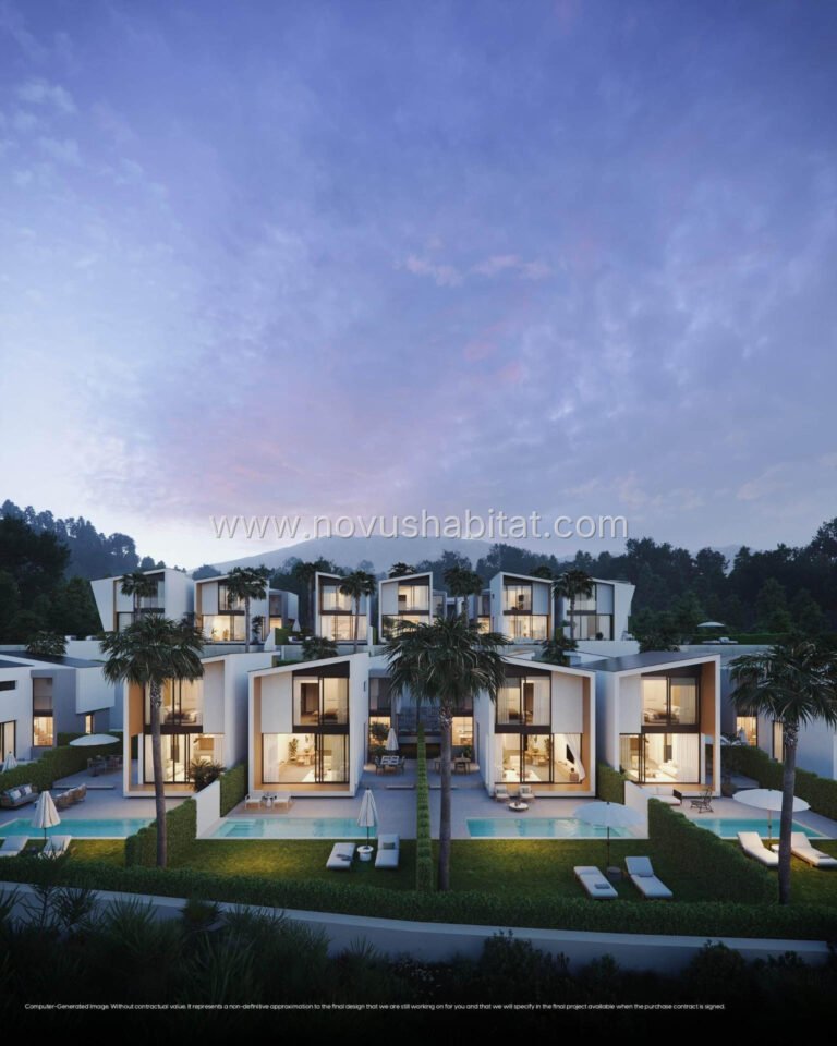 Villa í Mijas - SP0504 - foto 18