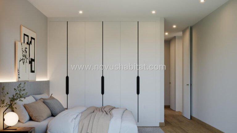 Villa en Finestrat - N6194 - foto 18