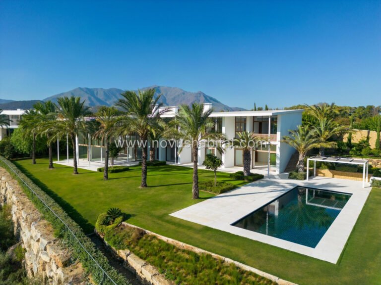 Villa í Casares - SP0587 - foto 19