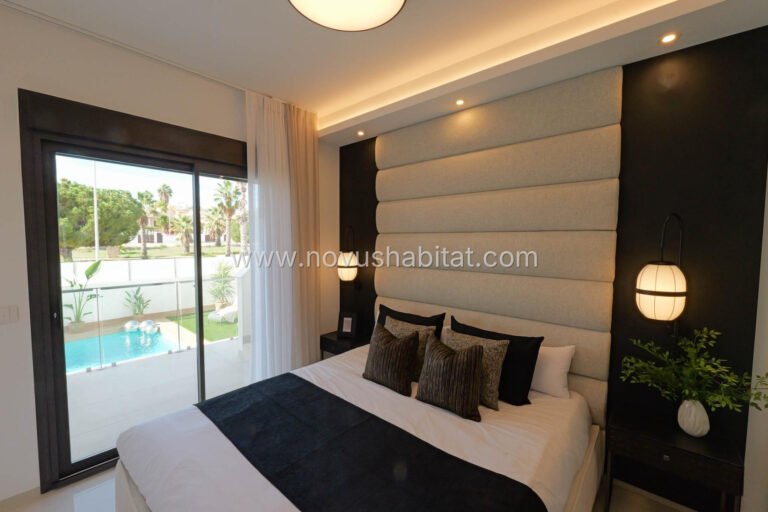Villa in Rojales - SP0160 - foto 19